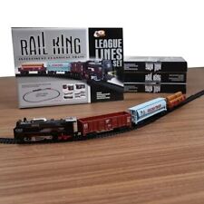 Electric Train  Model Set for sale  Shipping to South Africa