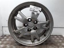 Alloy wheel toyota for sale  DONCASTER