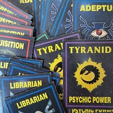 Psychic power cards for sale  Shipping to Ireland