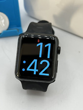 Apple watch black for sale  Westlake