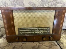antique tube radio for sale  Canada