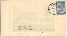 Liberia storia postale usato  Milano