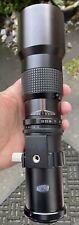 Paragon 400mm f6.3 for sale  ABERDEEN