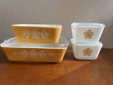 Vintage pyrex butterfly for sale  Reidsville