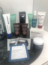 Biotherm pflege set gebraucht kaufen  Neuenburg