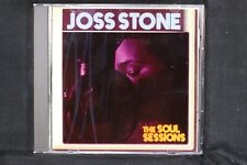  Joss Stone ‎– The Soul Sessions - CD (C1303), usado comprar usado  Enviando para Brazil