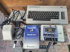 Commodore registratore testato usato  Torre Di Mosto