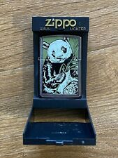 Rare zippo 1993 for sale  San Diego