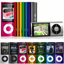 Apple iPod Nano 4ta 5ta 6ta Generación 8GB/16GB Nueva Batería Todos los Colores segunda mano  Embacar hacia Argentina