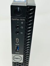 Dell optiplex 7070 for sale  Lehi