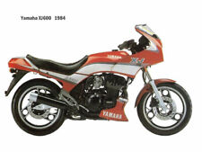 Yamaha 600 ricambi usato  Assemini