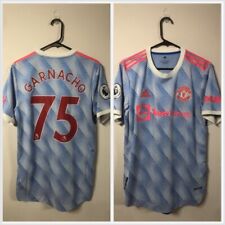 Garnacho manchester united for sale  Shipping to Ireland