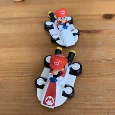 Figurines mario kart d'occasion  Wimille