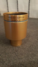 Isco optic ultra d'occasion  France