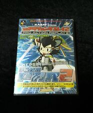 KARAT Pro PAR2 Action Replay Playstation 2 PS2 Cheat Box Japoneses Testados Funcionando, usado comprar usado  Enviando para Brazil