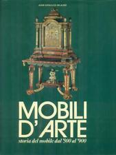 Mobili arte prima usato  Italia