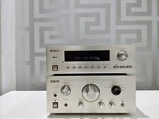 Teac h500 stereo for sale  Shipping to Ireland