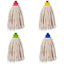 Replacement cotton mop for sale  HYDE