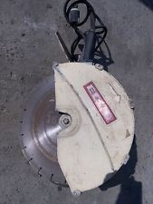 Edco 400 concrete for sale  Los Angeles