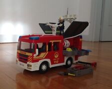Camion dei pompieri usato  Roma
