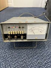 Marconi instruments modulation for sale  PENRYN