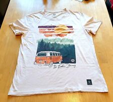 Official campervan shirt for sale  CHEADLE