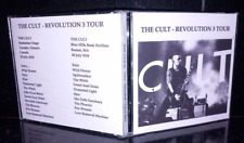 THE CULT - CD'S - comprar usado  Enviando para Brazil