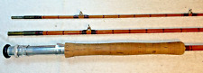 Split cane trout for sale  AUCHTERARDER