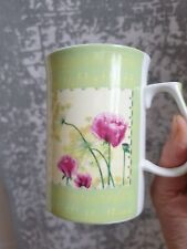 Landhaus kaffeetasse teetasse gebraucht kaufen  Neuwied