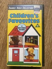 Vintage vhs video for sale  BOURNEMOUTH