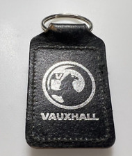 Vauxhall dealers leather for sale  PRESTON