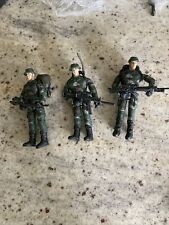 Military soldiers toy for sale  BASINGSTOKE