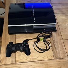 Playstation3 80gb cechk03 for sale  MATLOCK