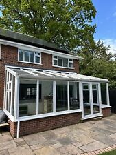 Anglian conservatory solar for sale  LIGHTWATER