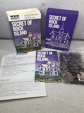 Secret rock island for sale  Grand Rapids