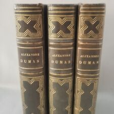 Trilogie livres alexandre d'occasion  Aubin