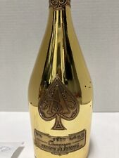 Botella de oro as de espadas Champagne 750ML #2 segunda mano  Embacar hacia Argentina