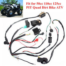 Atv wiring harness for sale  Rowland Heights