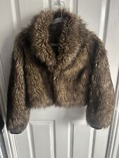 Vintage faux fur for sale  MANCHESTER