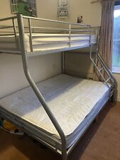 Triple bunk bed for sale  PETWORTH