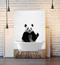 Panda animal bath for sale  LONDONDERRY