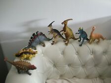 Lot figurines dinosaures d'occasion  Paris XV
