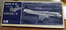 Vintage 1961 revell for sale  Seminole