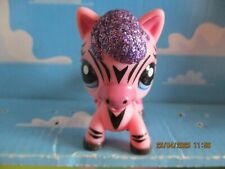 Petshop trotteur zebre d'occasion  Bailleul