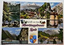 berchtesgadener land gebraucht kaufen  Dierkow