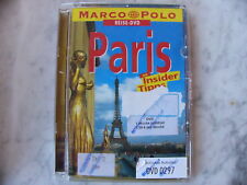 Marco polo paris gebraucht kaufen  Sparneck