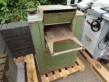 Multico thicknesser thicknessi for sale  UK