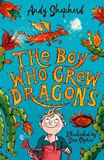 Boy grew dragons for sale  UK