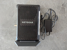 NETGEAR CM1000v2 DOCSIS 3.1 Cable Modem with Power Cord, used for sale  Shipping to South Africa