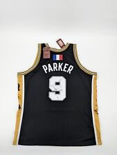 Tony parker signed d'occasion  Marseille XI